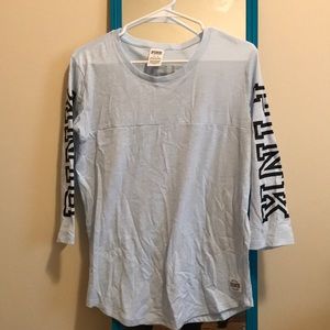 🌟🌟NEW PINK 3/4 Sleeve Top🌟🌟